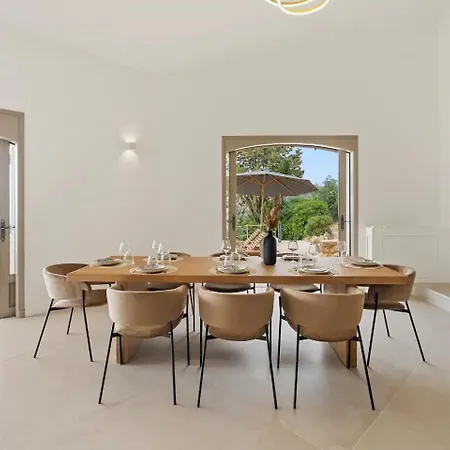 Szálloda Luxurious High-end With Panoramic Sea Views Over The Bay Of Cannes